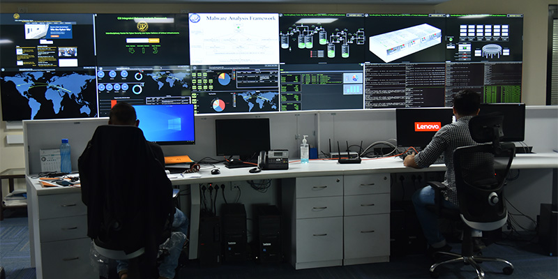 Commercial Construction